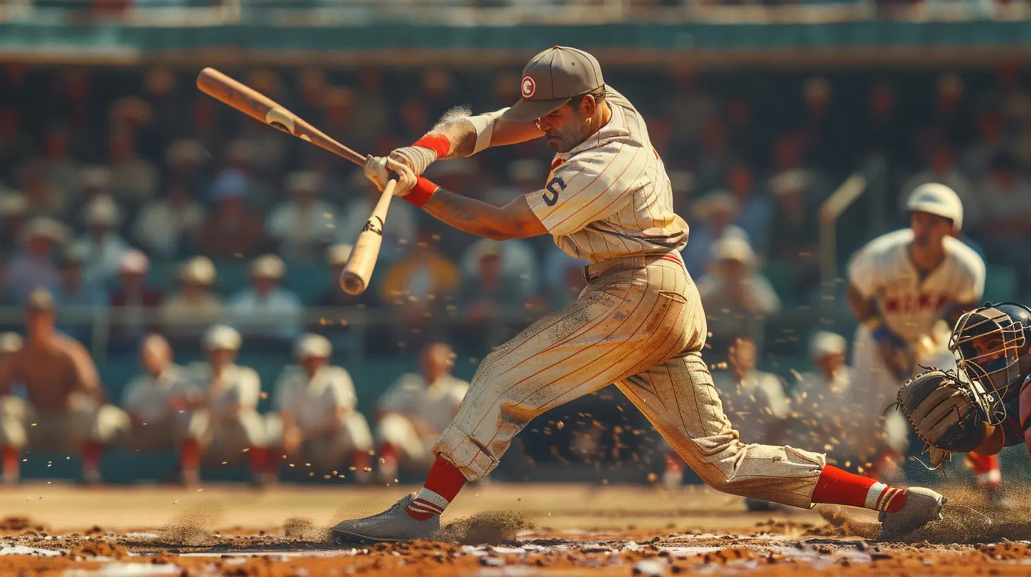 Never Count Them Out: Historic Sports Comeback Stories