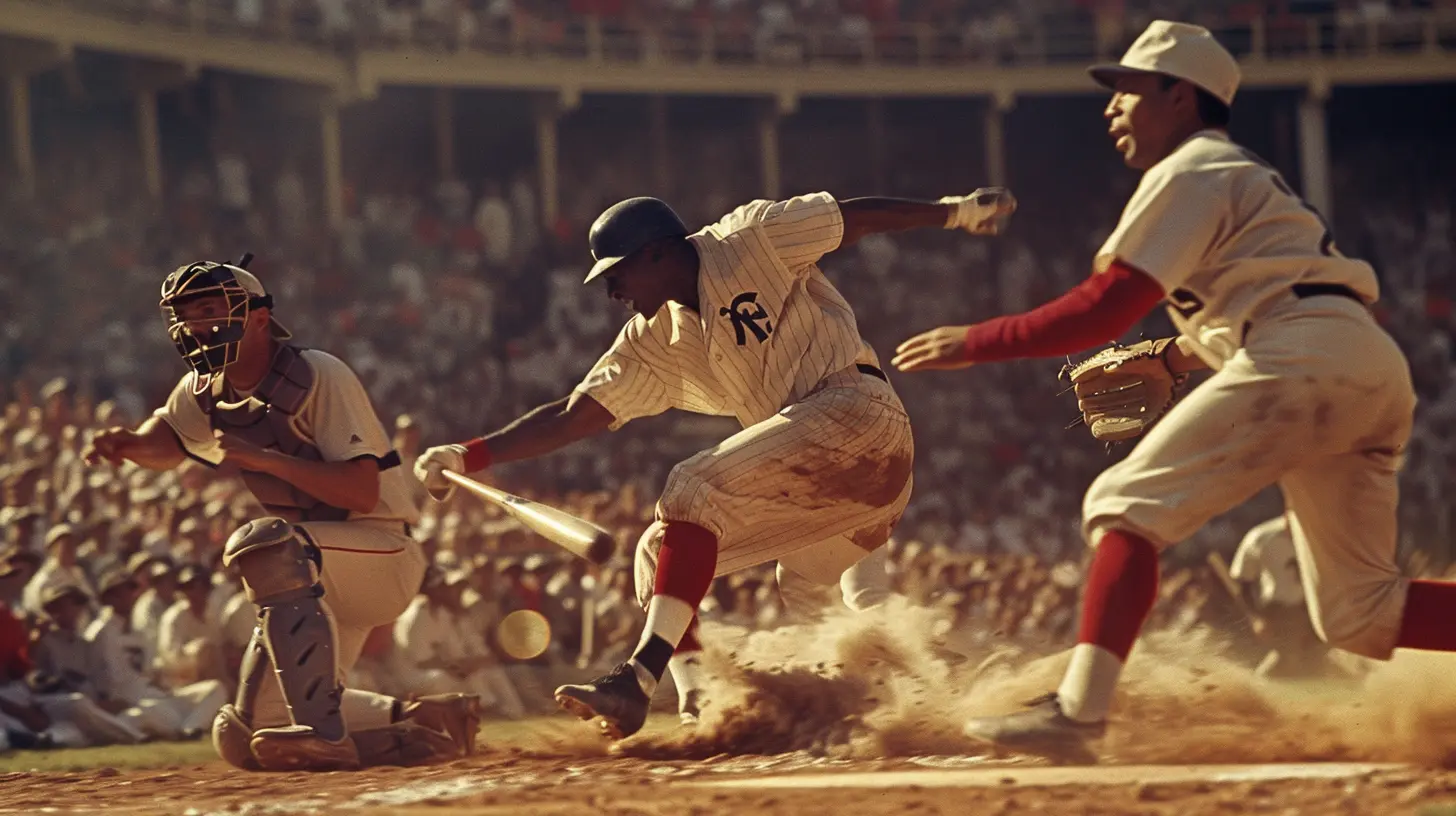 Never Count Them Out: Historic Sports Comeback Stories