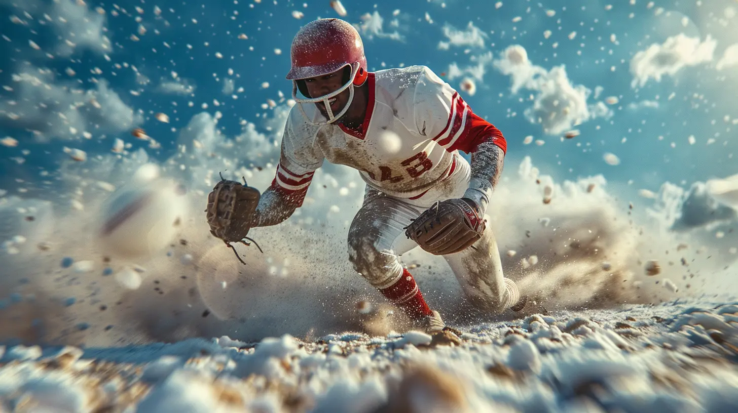 Never Count Them Out: Historic Sports Comeback Stories