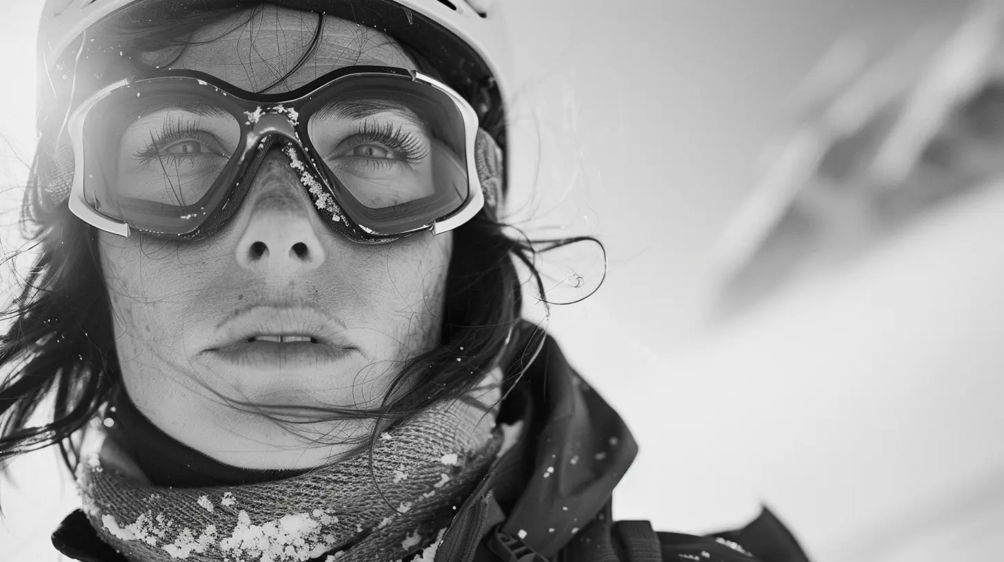 Off-Piste Adventures: A Guide to Backcountry Skiing
