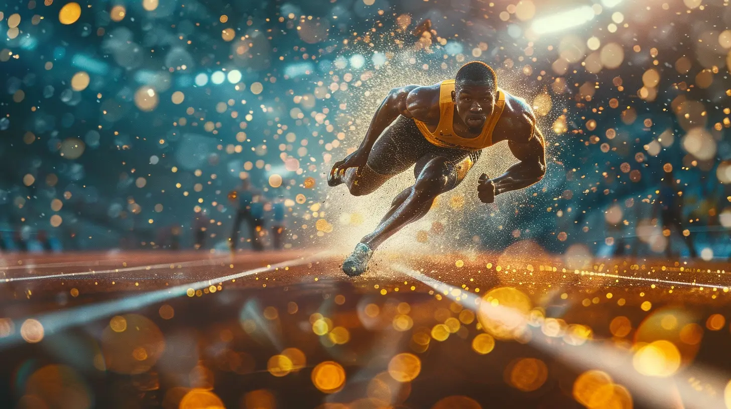 Overcoming the Impossible: How Athletes Made Legendary Comebacks