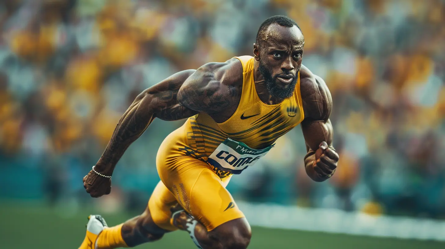 Overcoming the Impossible: How Athletes Made Legendary Comebacks