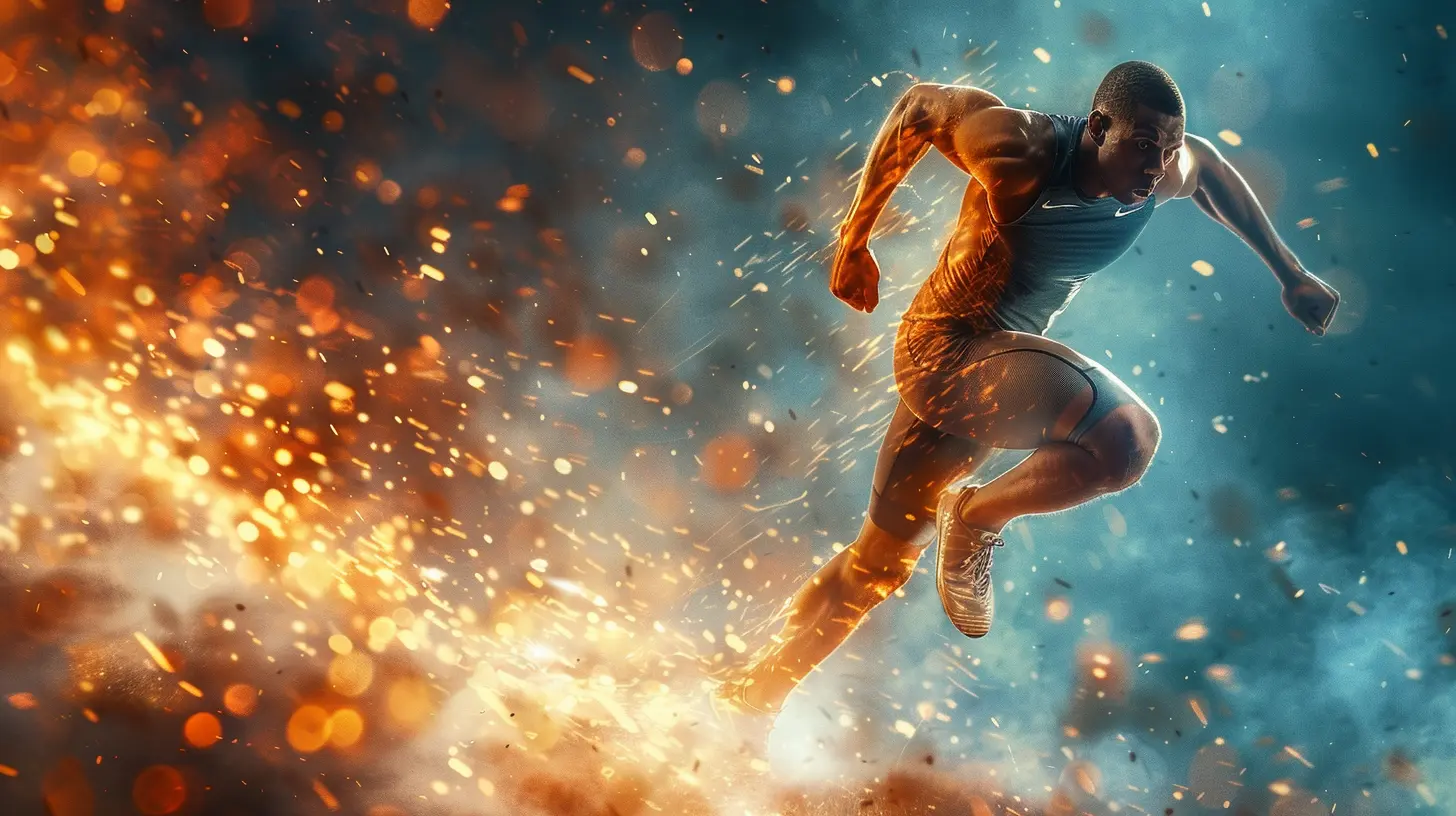 Overcoming the Impossible: How Athletes Made Legendary Comebacks