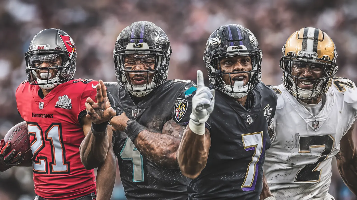 Power Rankings Revisited: Who Overachieved in 2027