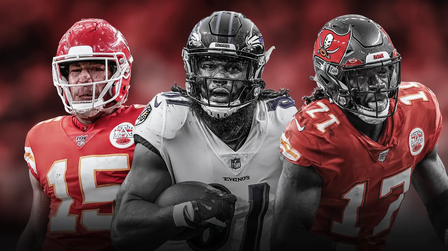 Power Rankings Revisited: Who Overachieved in 2027