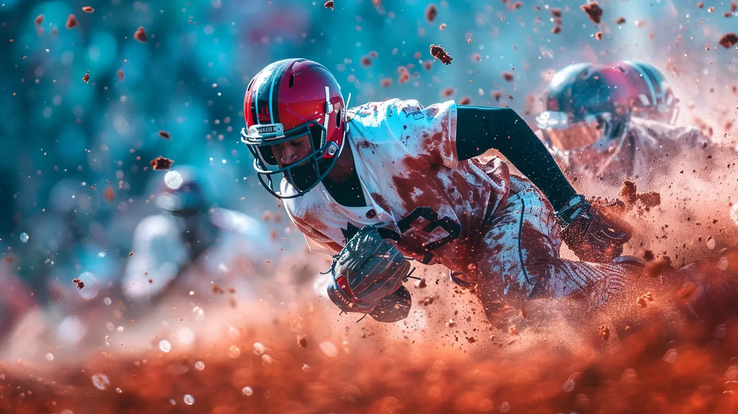 Rallying Back: Teams That Refused to Accept Defeat