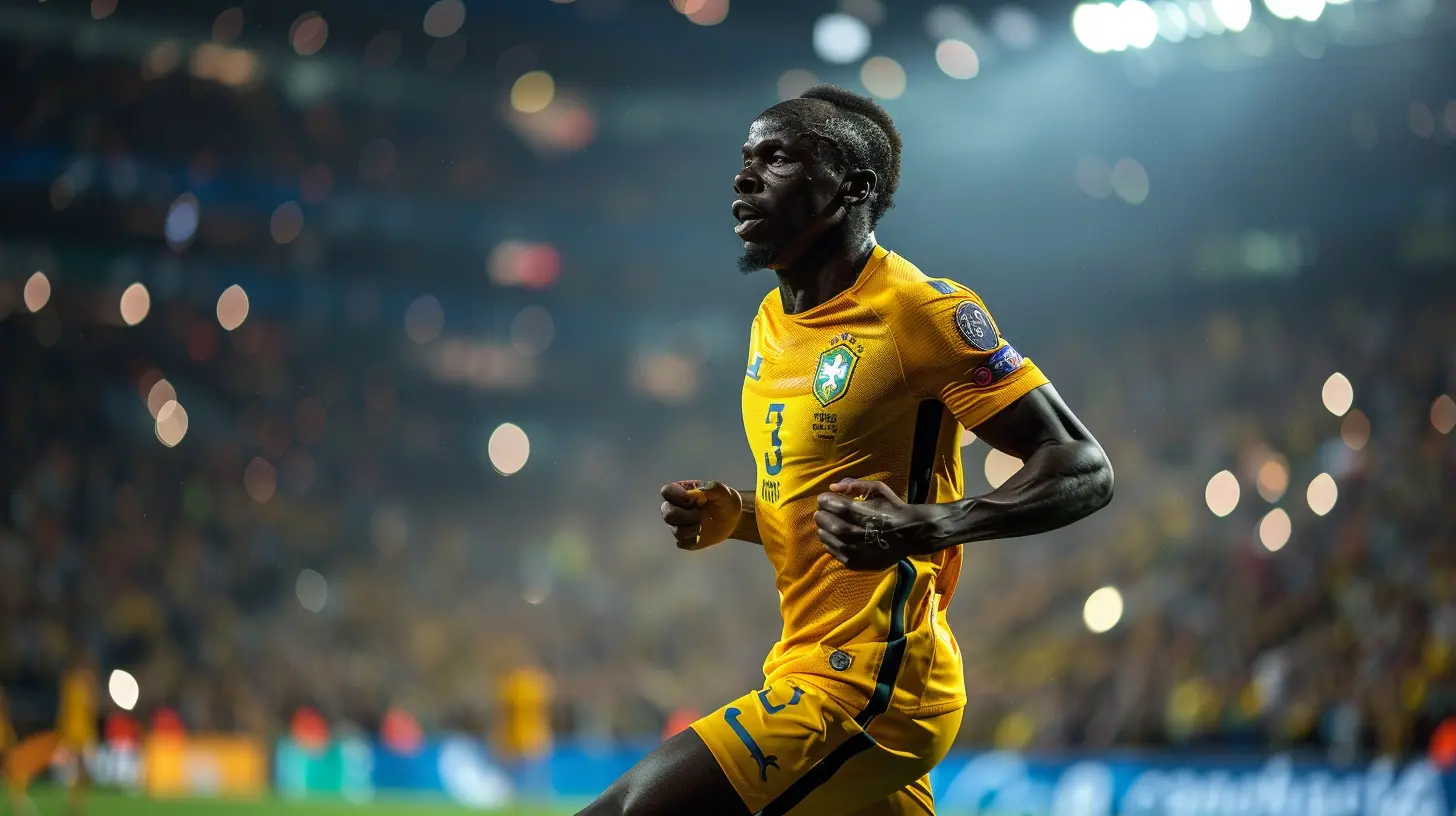 Record-Breaking Performance: A New Chapter in History