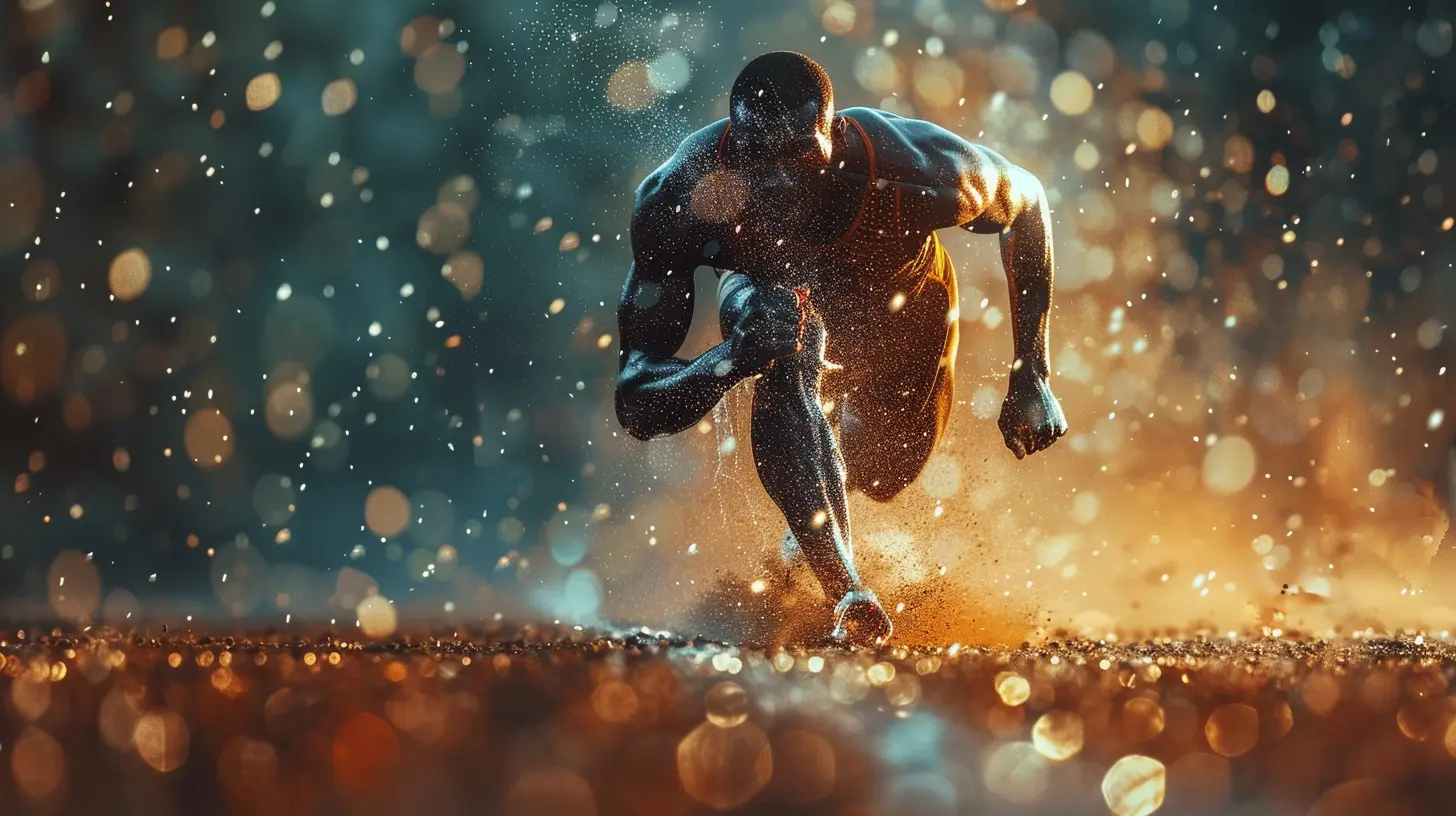 Resilient Returns: When Athletes Overcame the Impossible