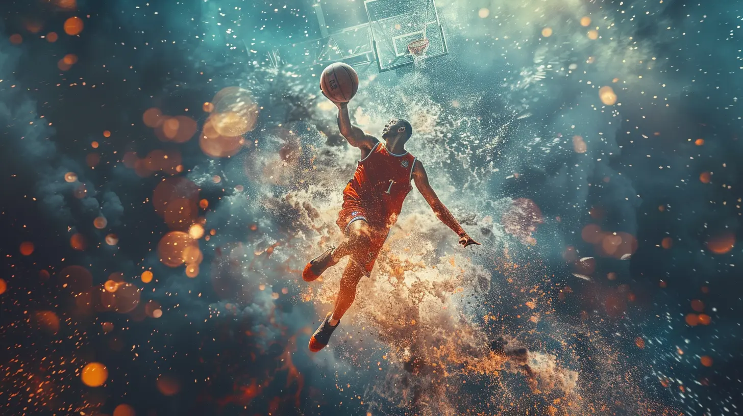 Rise Again: Unbelievable Comeback Journeys in Sports