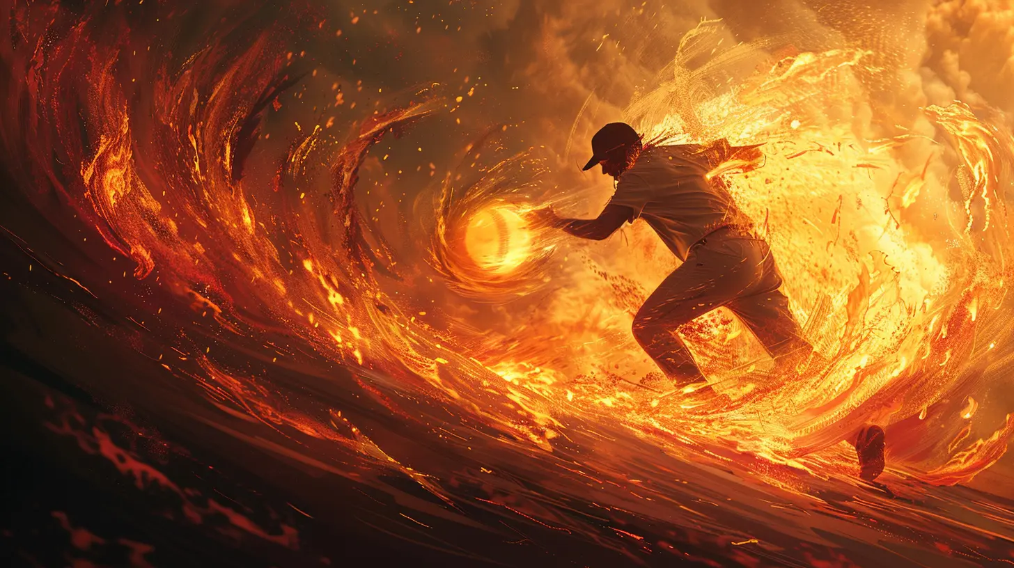 Rising from the Ashes: Iconic Sports Comeback Moments