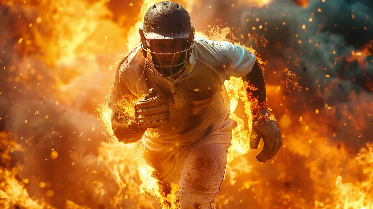 Rising from the Ashes: Iconic Sports Comeback Moments