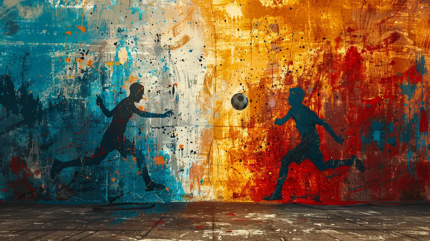 Rivalries That Divide Cities: The Intense Culture of Competitive Sports