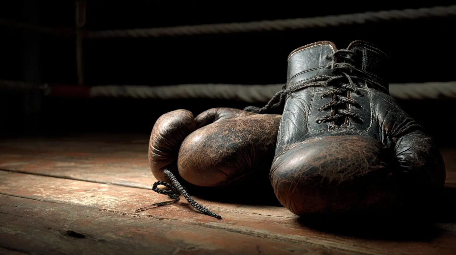Road to Victory: Navigating the 2026 International Boxing Championships