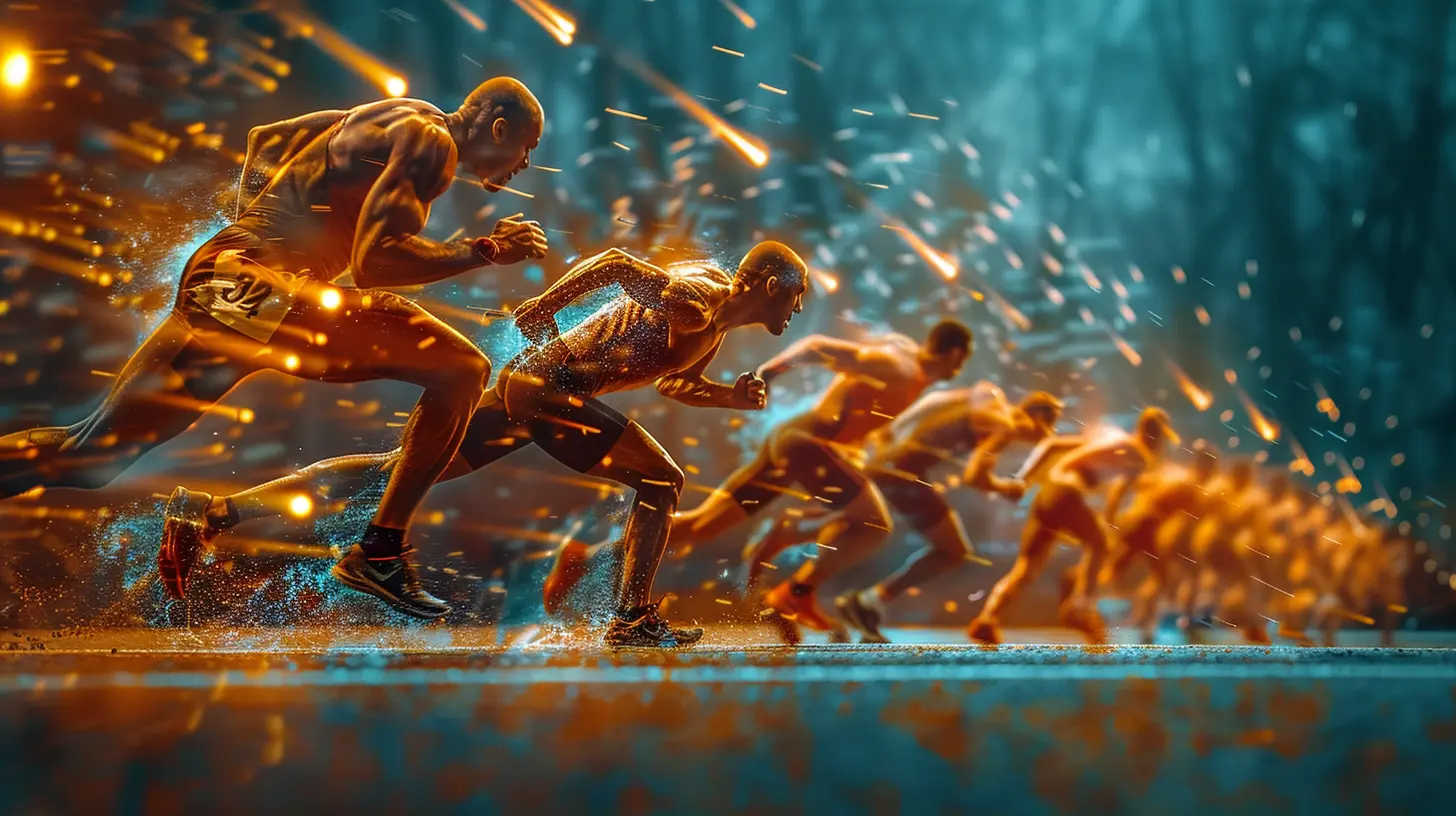 Running for Beginners: A Comprehensive Guide to Getting Started