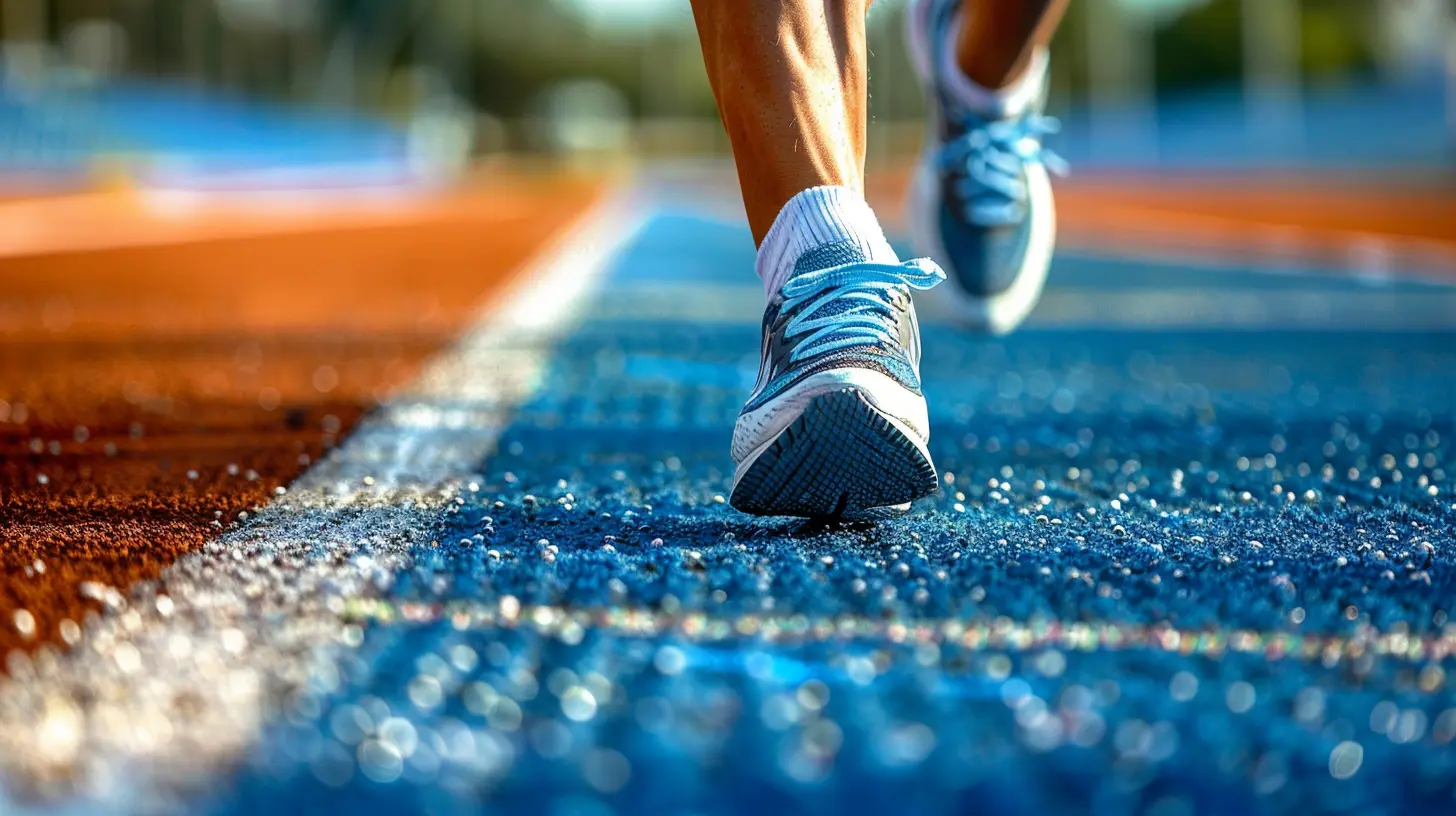 Running for Beginners: A Comprehensive Guide to Getting Started