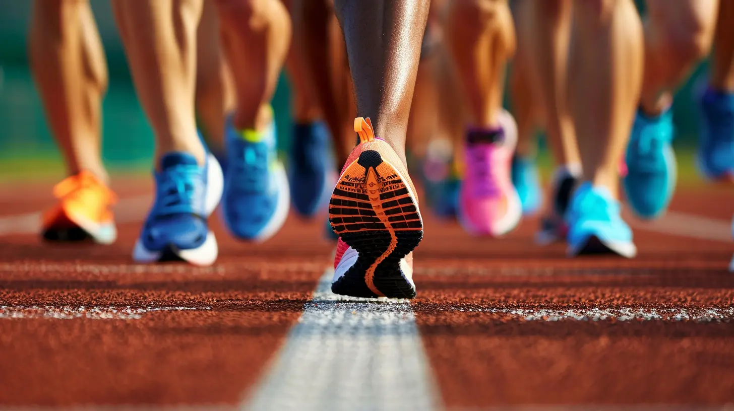 Running for Beginners: A Comprehensive Guide to Getting Started
