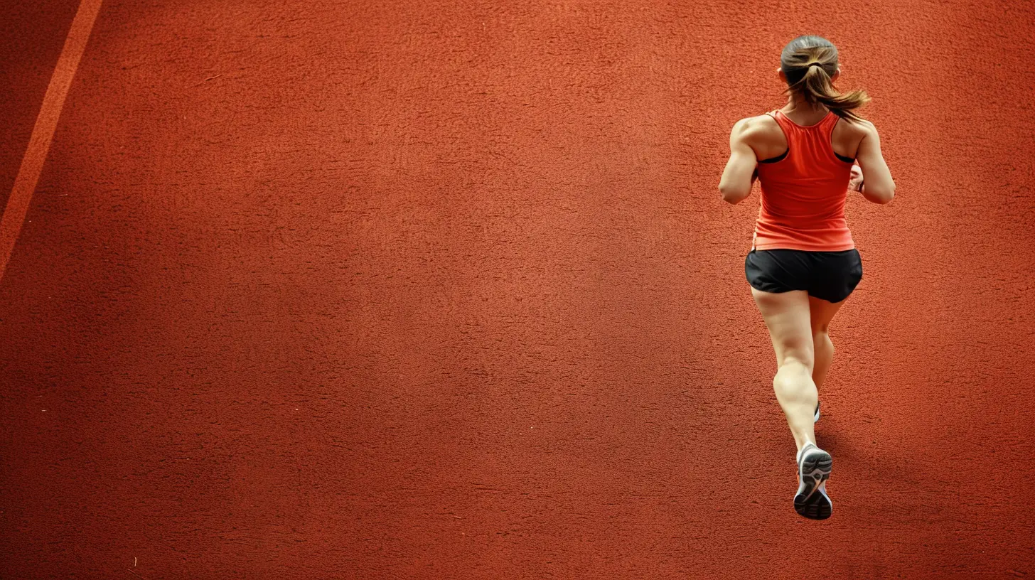 Running with a Purpose: Setting Achievable Goals