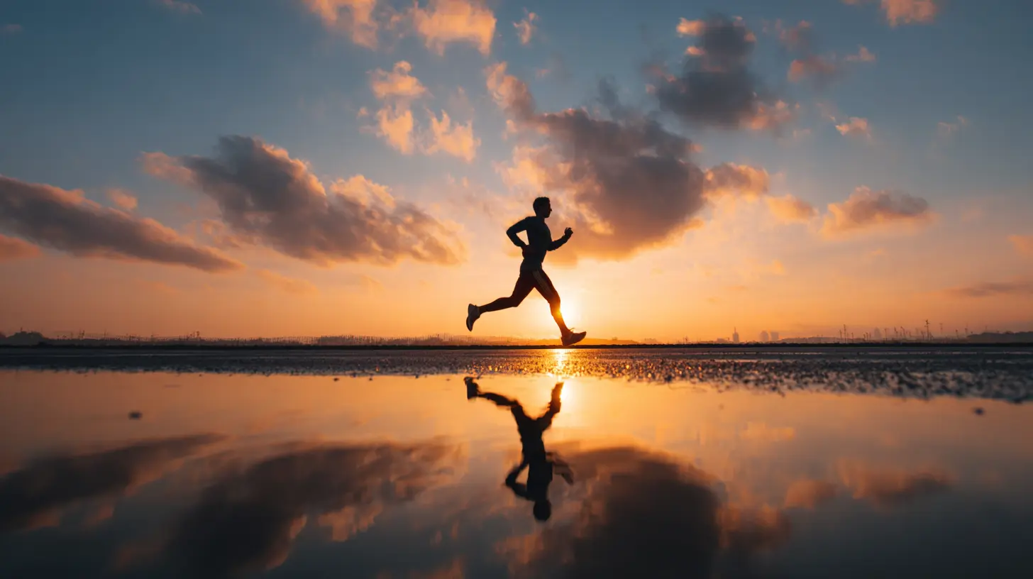 Setting SMART Running Goals for 2027