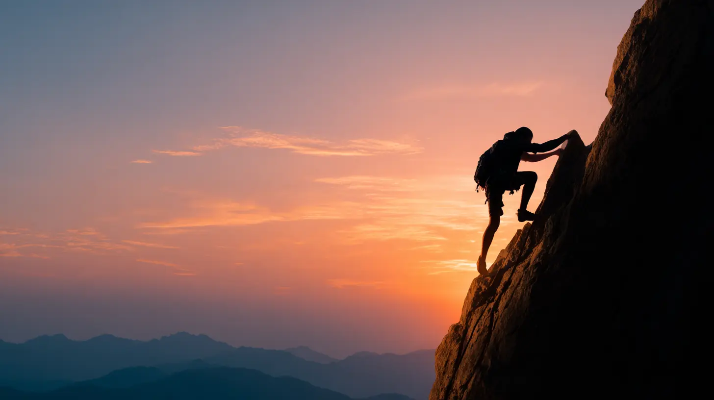 Setting the Pace for Future Generations by Reaching New Heights in 2026