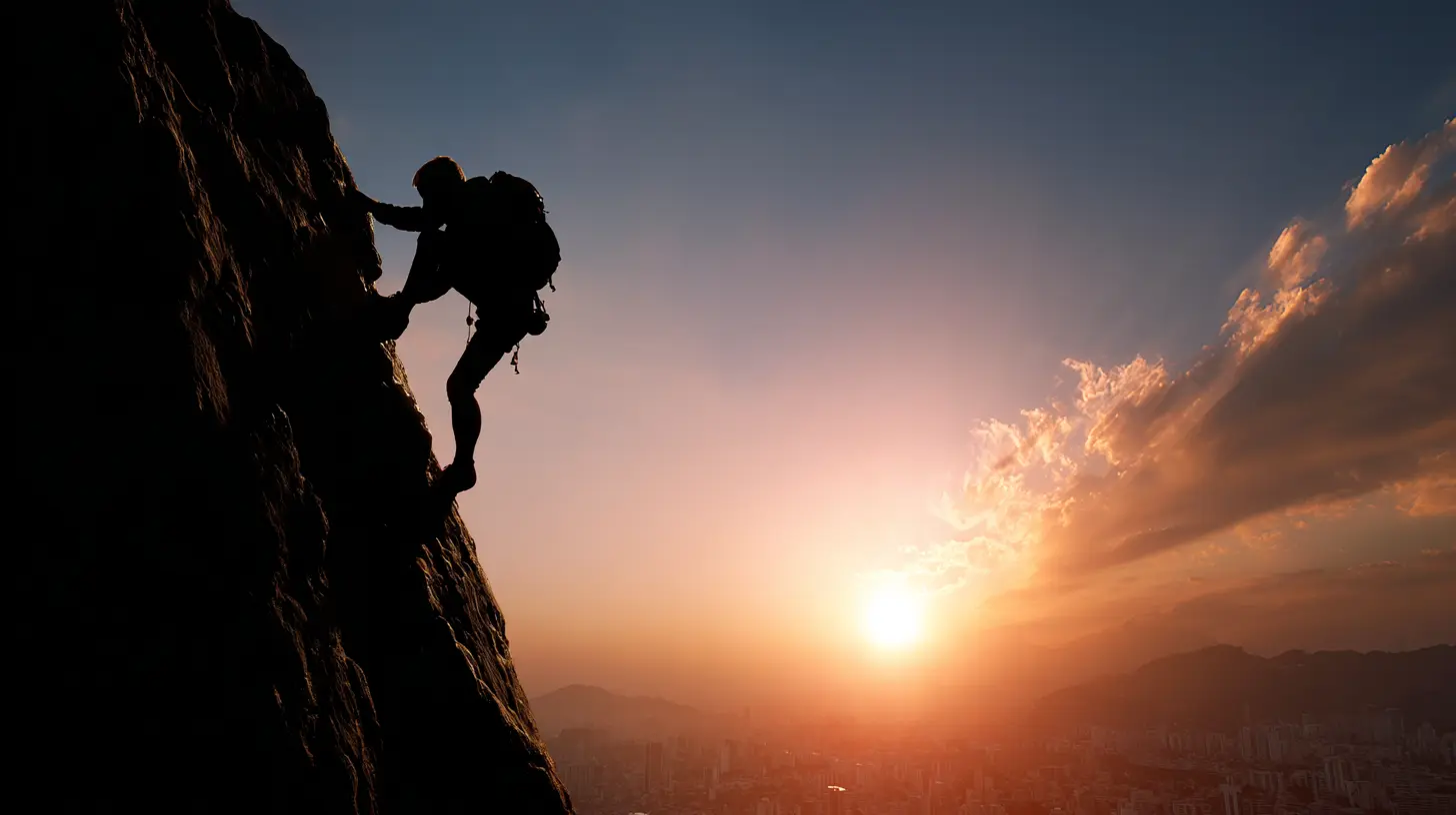 Setting the Pace for Future Generations by Reaching New Heights in 2026