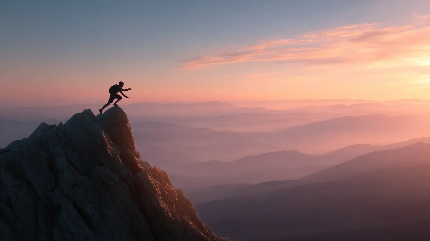 Setting the Pace for Future Generations by Reaching New Heights in 2026