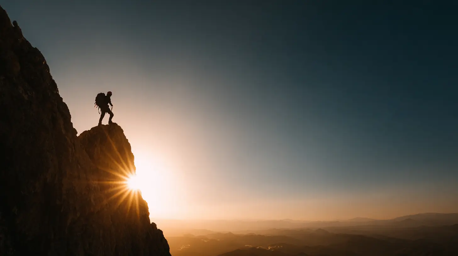Setting the Pace for Future Generations by Reaching New Heights in 2026