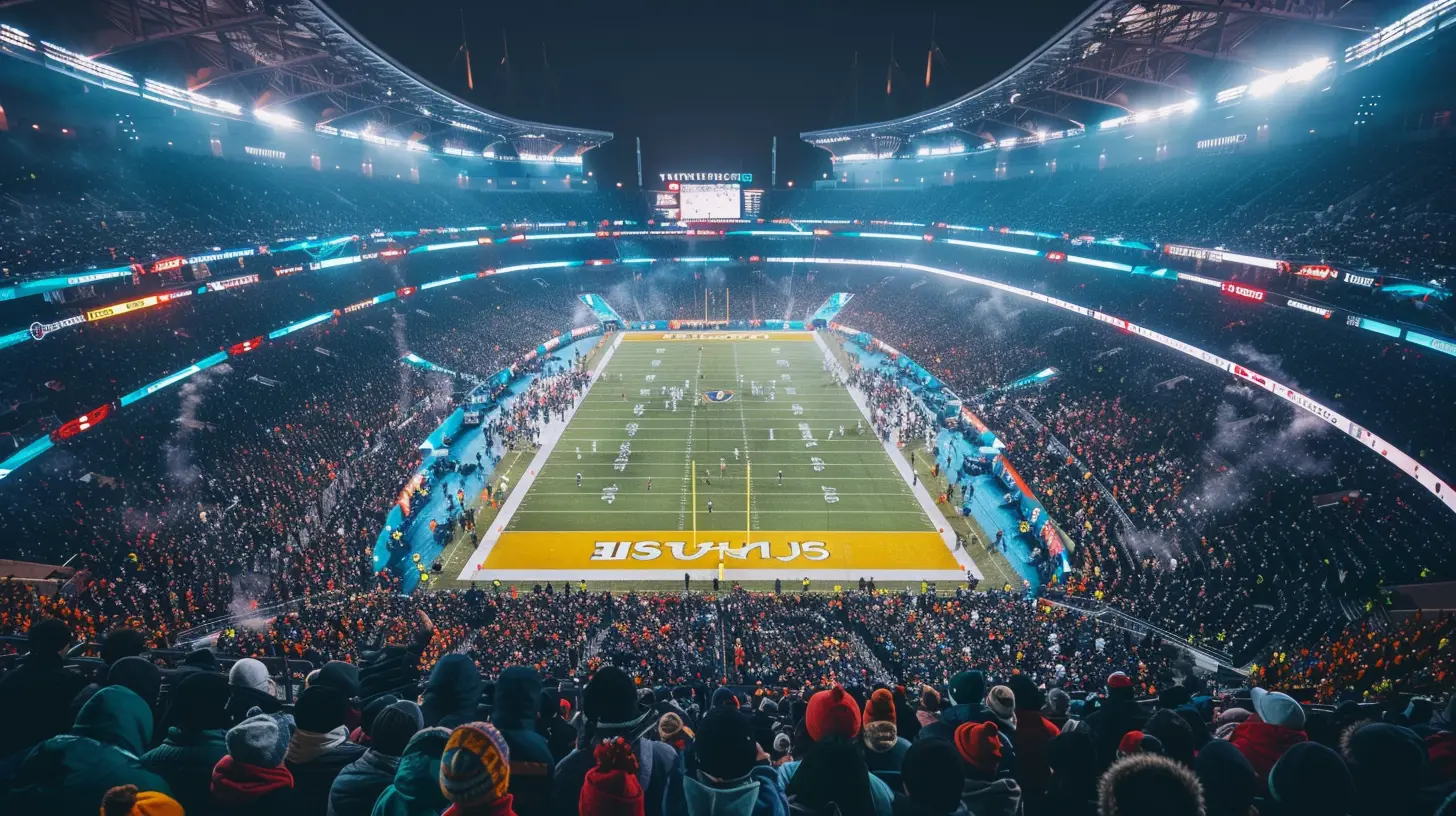 Sports Streaming Services: Which One is Right for You?