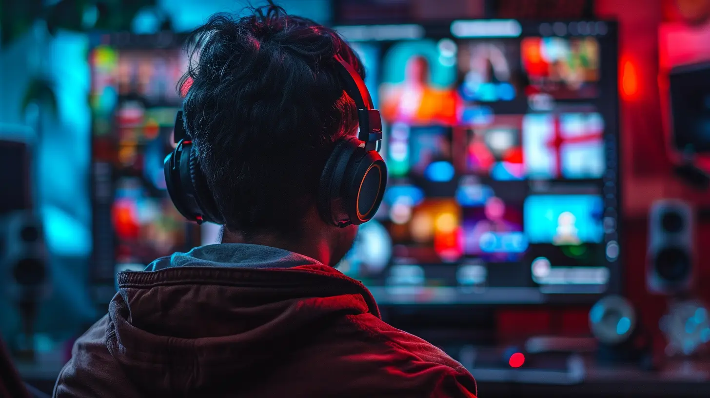 Sports Streaming Services: Which One is Right for You?