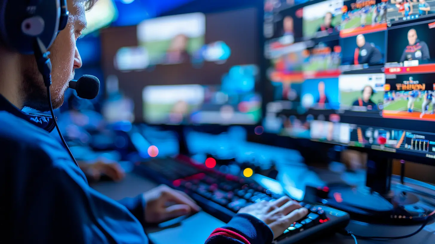 Sports Streaming Services: Which One is Right for You?