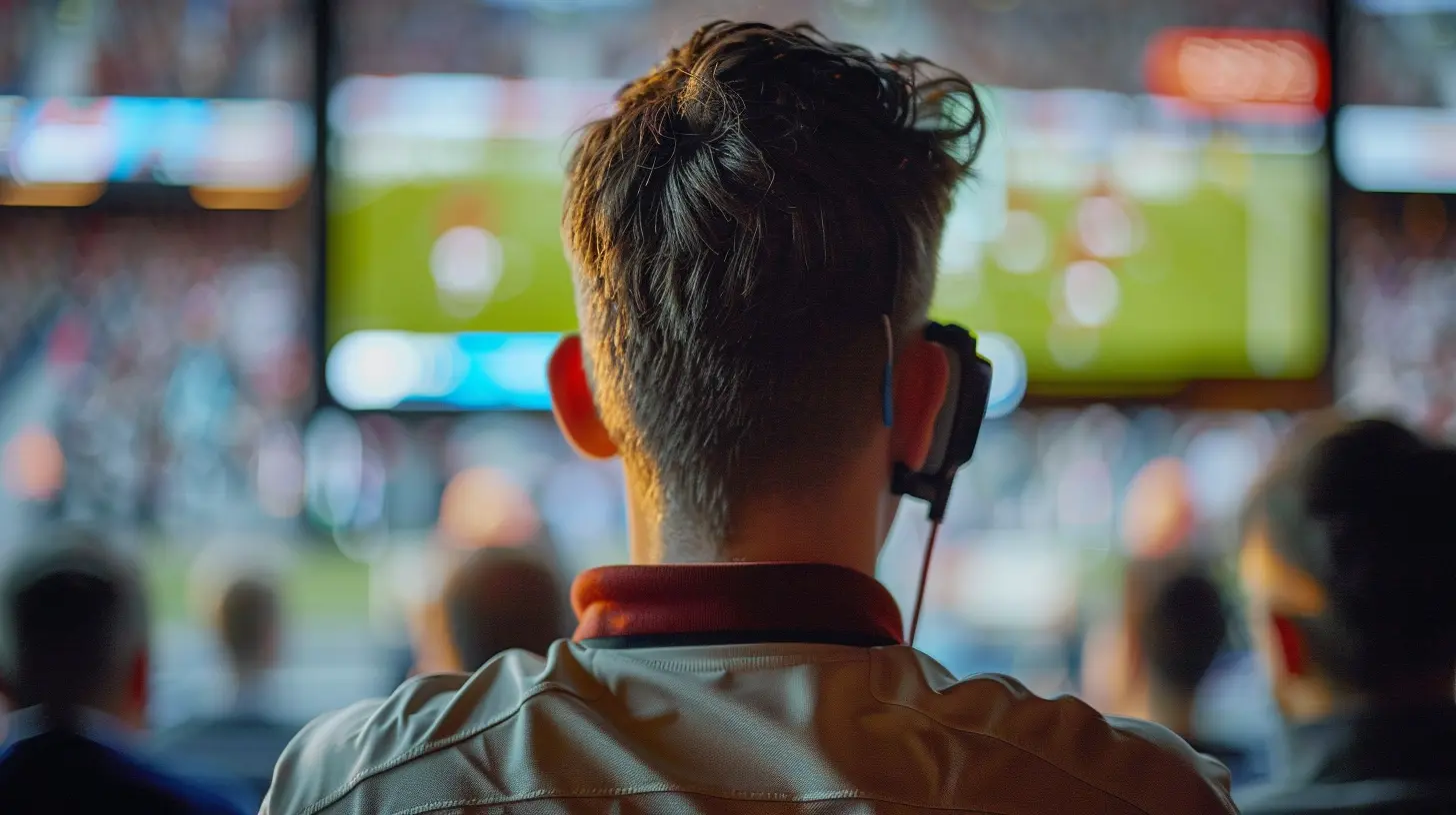 Sports Streaming Services: Which One is Right for You?