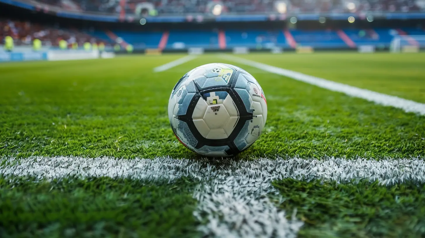 Strategic Mastery: A Lesson in How to Win the Big Games