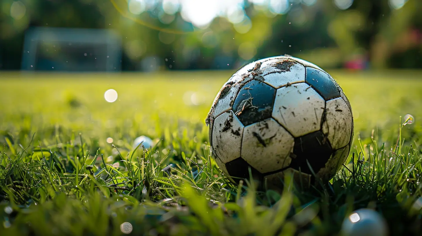 Strategies for Winning the Midfield Battle