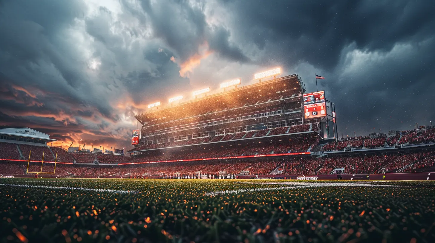 Streaming College Sports: What You Need to Know