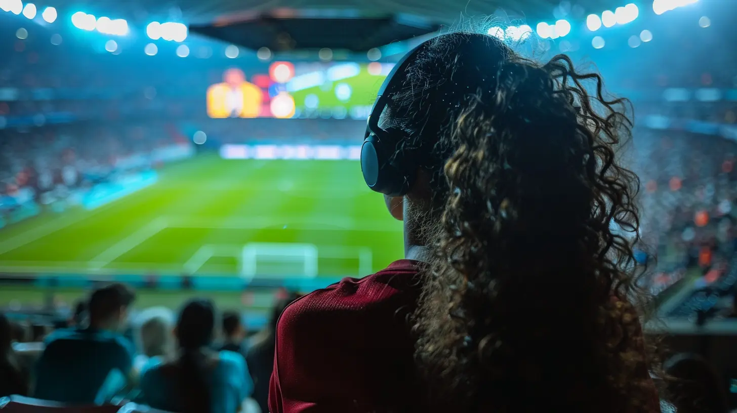 Streaming Sports in 4K: Is It Worth the Upgrade?