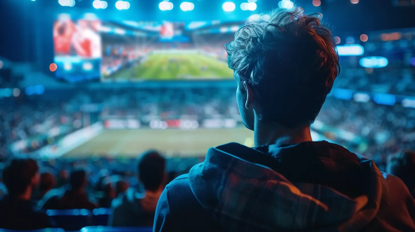 Streaming Sports in 4K: Is It Worth the Upgrade?