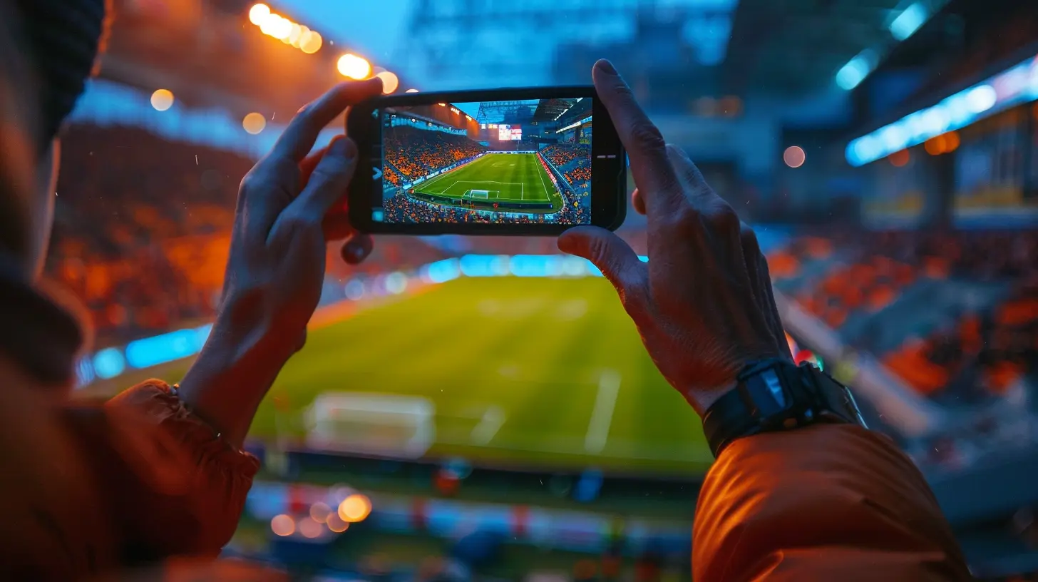 Streaming Sports in 4K: Is It Worth the Upgrade?