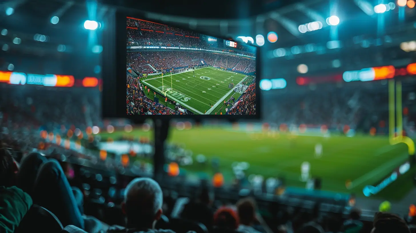 Streaming Sports on a Budget: Affordable Options for Fans