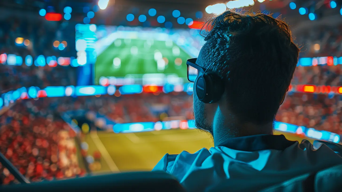 Streaming Sports on a Budget: Affordable Options for Fans