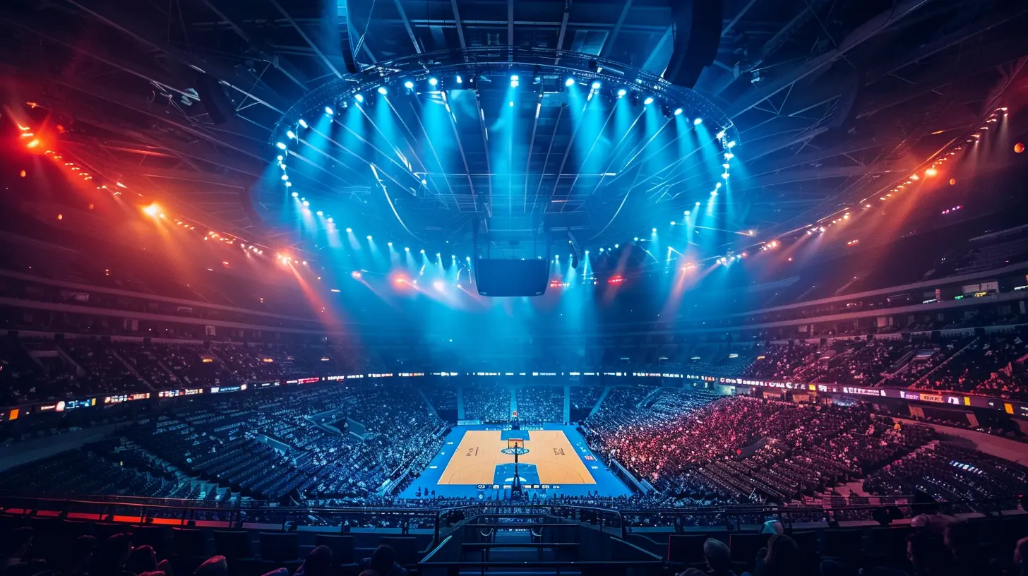 Streaming Sports on a Laptop: How to Optimize Your Setup