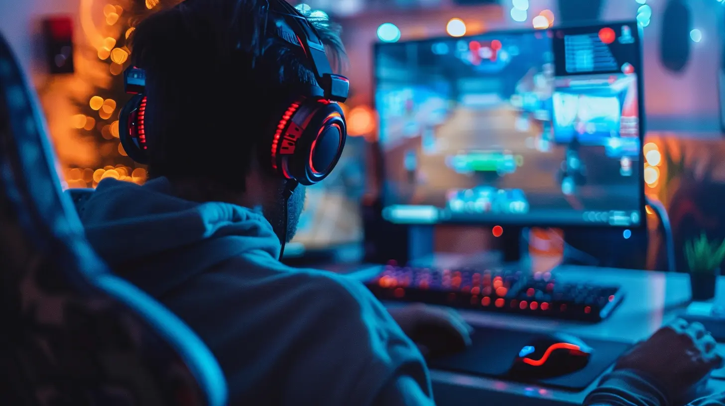Streaming Sports on a Laptop: How to Optimize Your Setup