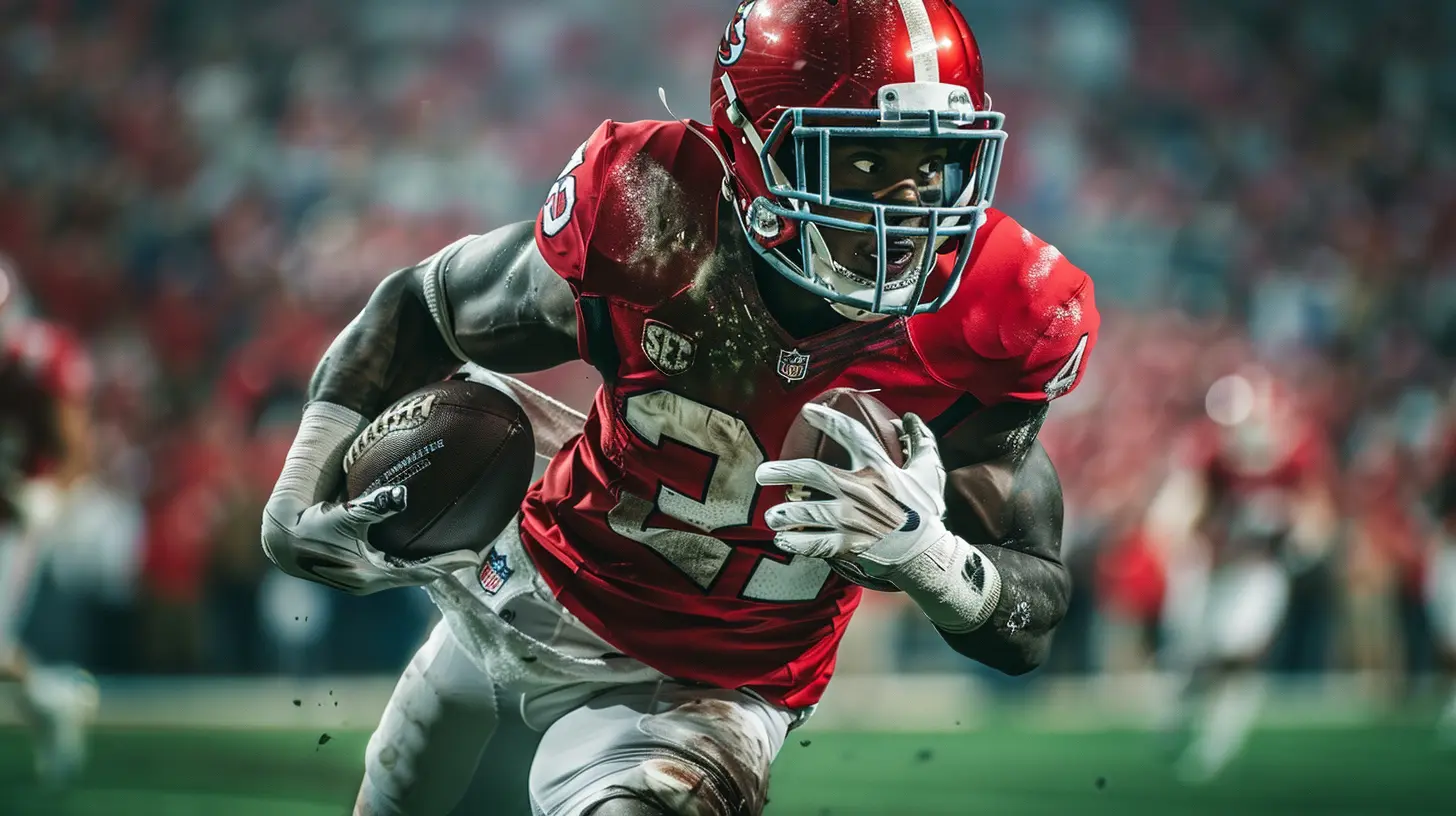 Streaming Sports on the Go: How to Never Miss a Game