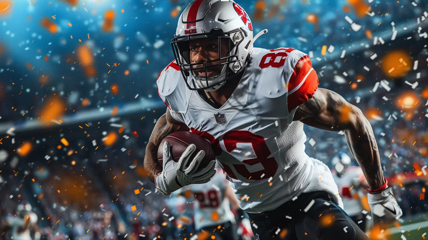 Streaming Sports on the Go: How to Never Miss a Game