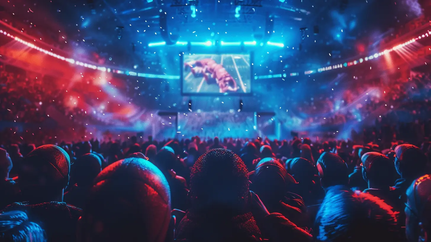 Streaming Sports with Friends: The Best Apps for Watch Parties