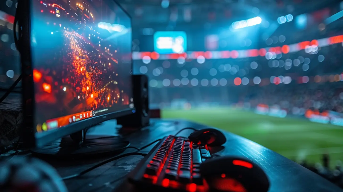 Streaming the Big Game: Essential Gear for Sports Fans