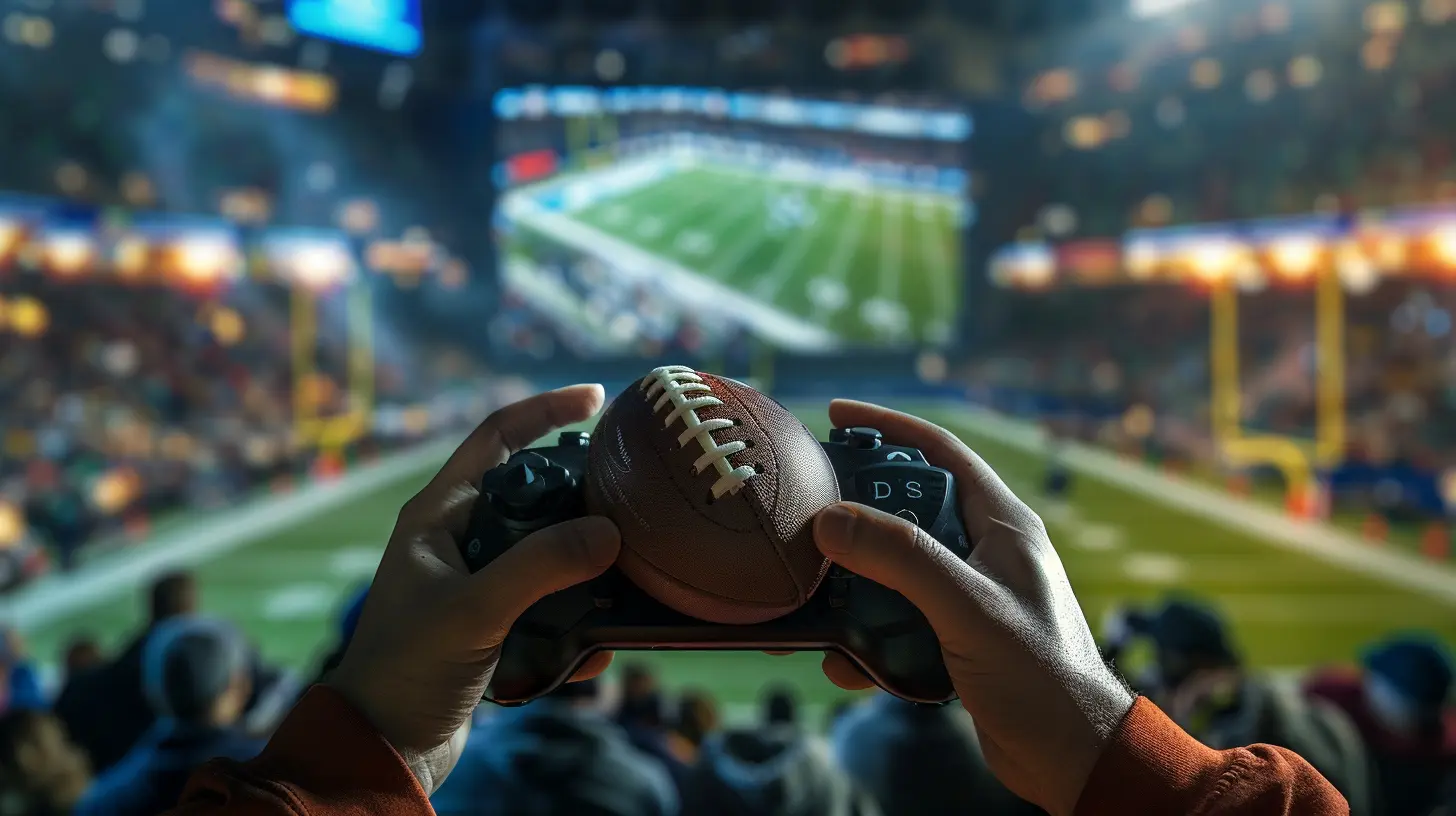 Streaming the Big Game: Essential Gear for Sports Fans