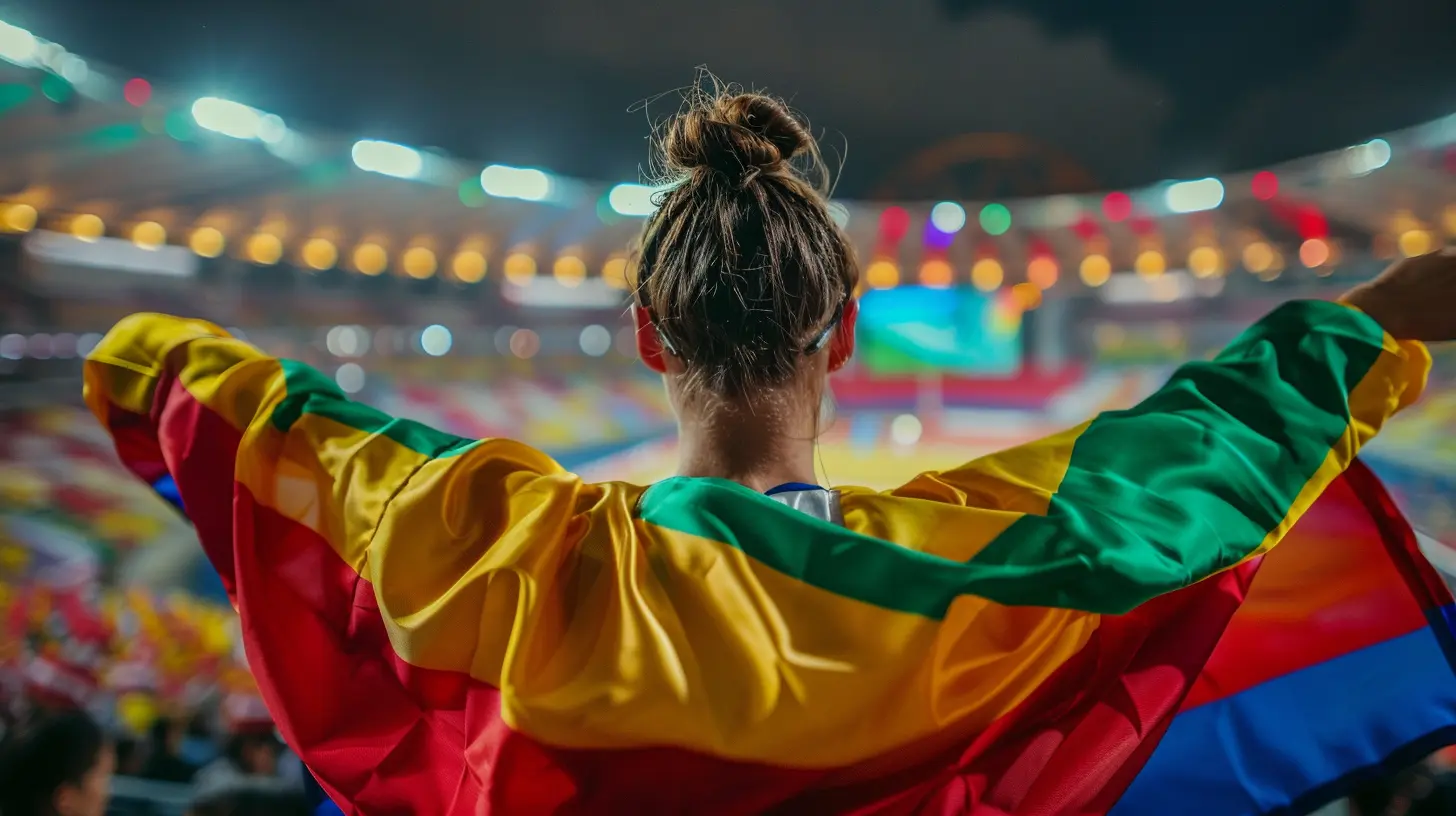 Streaming the Olympics: What You Need to Know