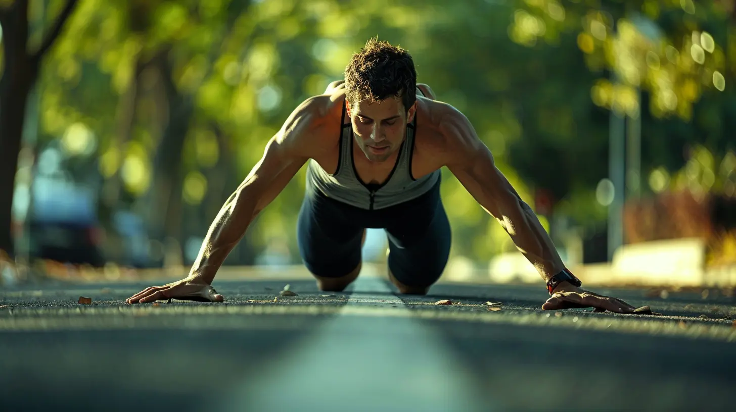 Stretching for Cyclists: Improve Your Ride with These Moves