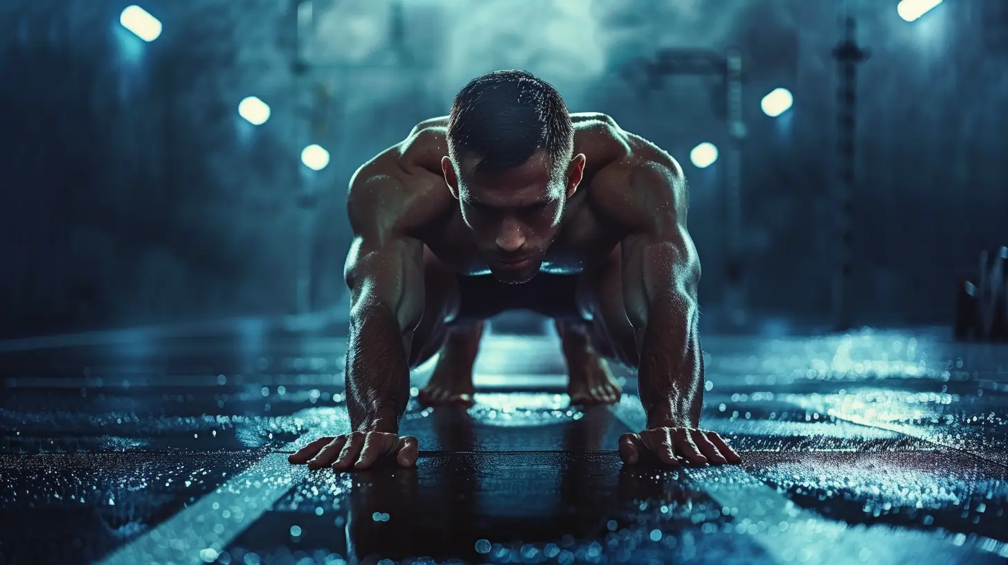 Stretching for Flexibility: How to Safely Increase Your Range