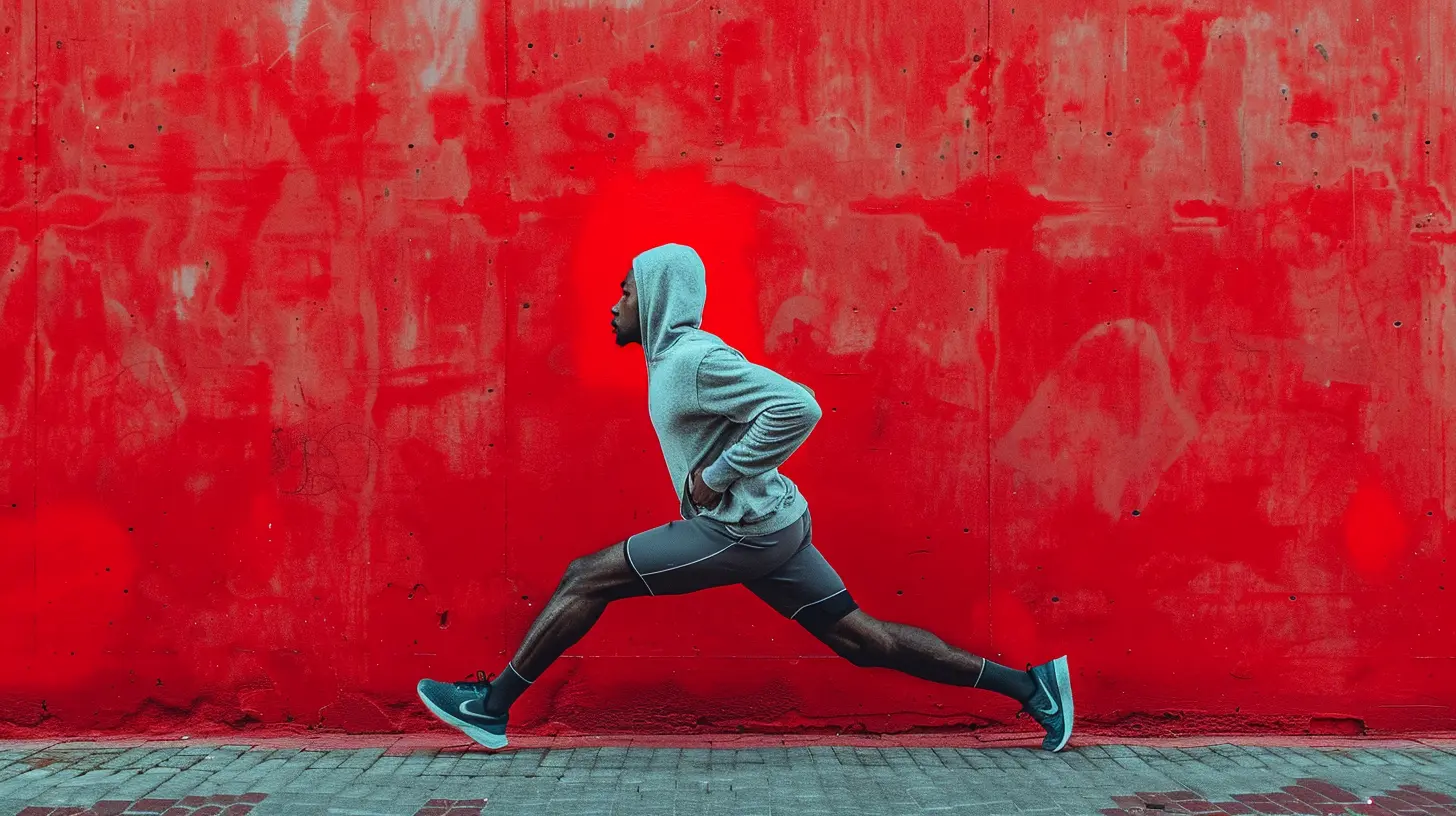 Stretching for Strength: A Comprehensive Guide