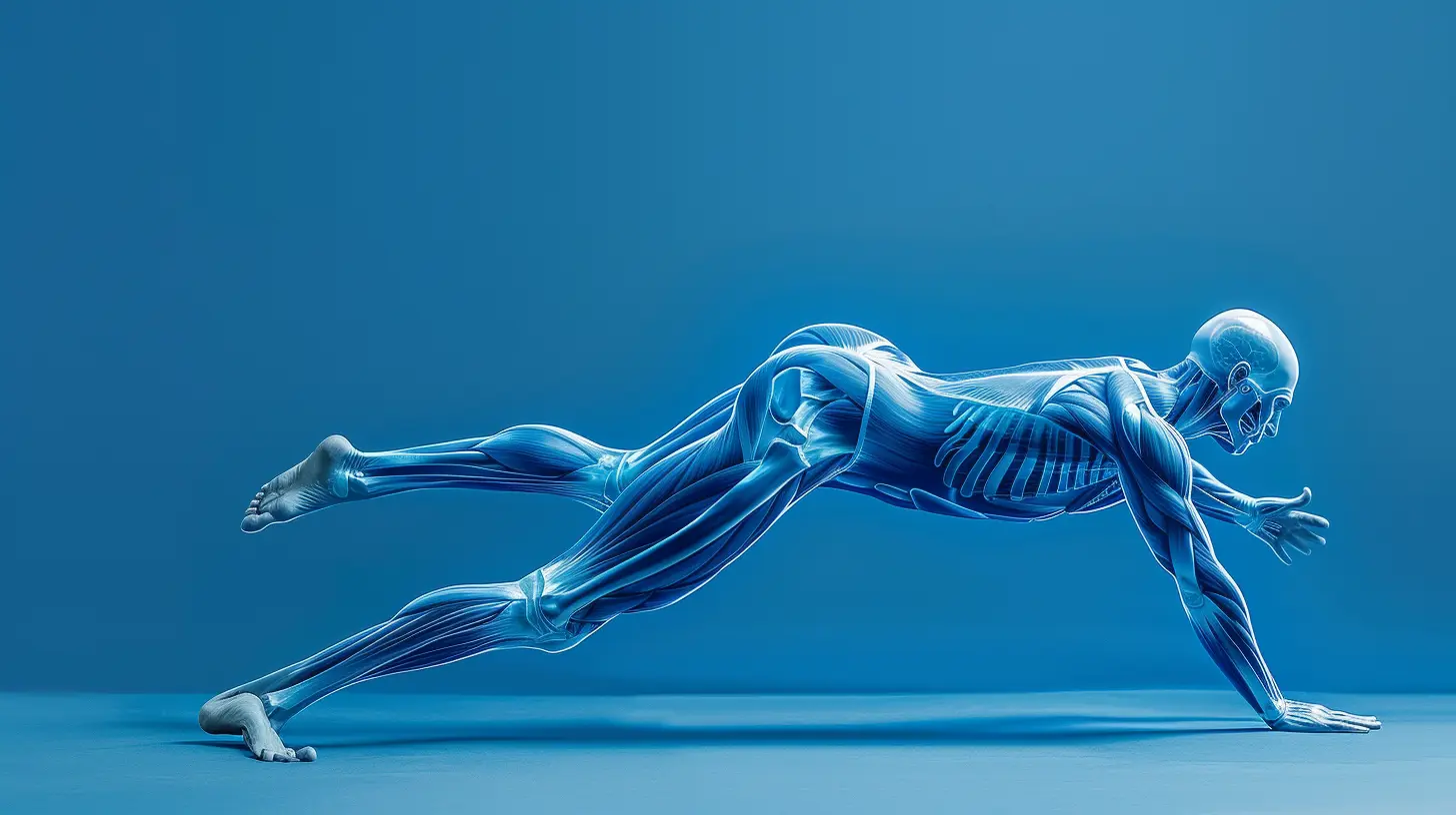 Stretching for Swimmers: Enhance Your Range of Motion